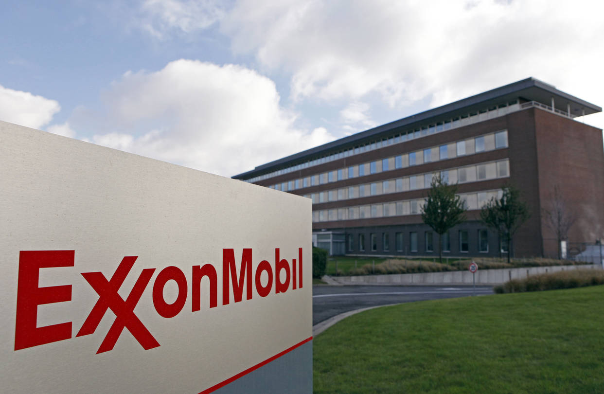 El plan es paralelo al anuncio de ExxonMobil del año pasado de eliminar 14.000 puestos de trabajo en todo el mundo para 2022. (Foto: gentileza)