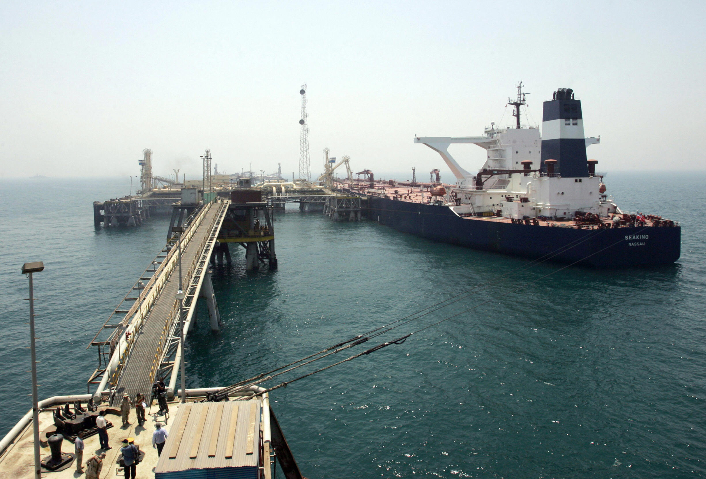 La OPEP y sus socios restauraron casi el 40% de la producción que cerraron. (Foto: gentileza)