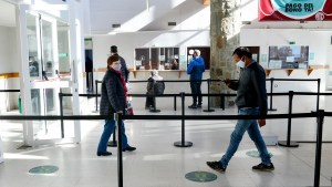 Bariloche registra 1.003 casos activos de Covid-19