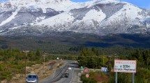 Imagen de Cruce político por la temporada de invierno en Bariloche