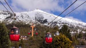 Donación solidaria histórica de 400 millones de pesos en Bariloche