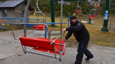 Cerro Catedral posterga la definición de tarifas para las vacaciones de invierno