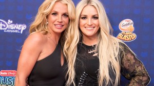 La hermana de Britney Spears rompió el silencio: «La apoyo desde antes que existiera el hashtag»