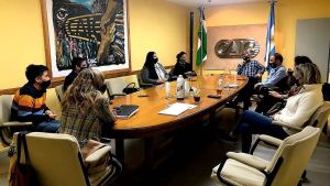 CAIC plantea un futuro incierto y pide al Estado medidas urgentes en favor de las Pymes