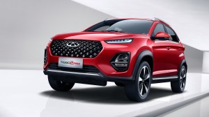 Mirá los nuevos productos Chery que llegan al país