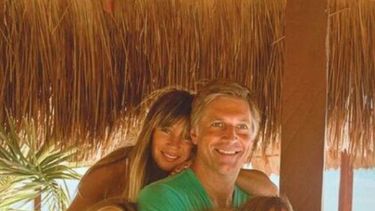 Según De Brito, se casan Cabak y Soldato. 