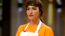 Imagen de Candela Vetrano es la nueva eliminada de Masterchef Celebrity