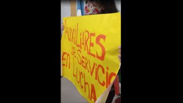 Foto: Captura de video