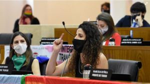 El PJ presiona para que una mujer lidere la lista de diputados en Neuquén
