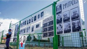 Juicio La Escuelita:  sumaron la agresión sexual a la imputación por torturas en 1976