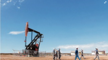 Imagen de La esperanza de Río Negro de desarrollar Vaca Muerta