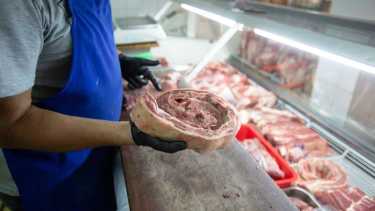 El plan busca llevar de 3 a 5 millones de toneladas la producción anual de carne vacuna.
