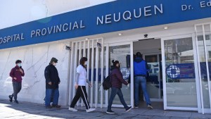 La municipalidad de Neuquén realizará obras en los accesos de los hospitales de la ciudad