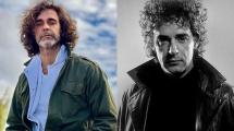 Imagen de Mariano Martínez versionó un tema de Gustavo Cerati y lo destrozaron en redes sociales