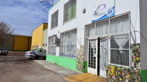 Planifican reubicar la sede de la Comisaría de la Familia en Regina