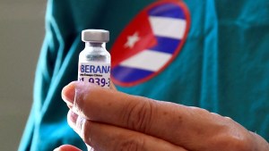 Soberana02 y Abdala: cuándo podrían llegar las vacunas cubanas