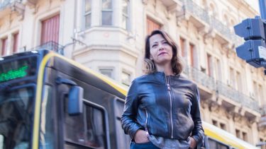 En 2020, Alexandra Kohan presentó el ensayo "Y sin embargo, el amor".