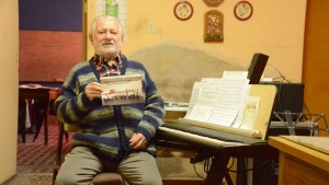 Pioneros: El club Italia Unida de Roca celebra hoy 102 años de vida