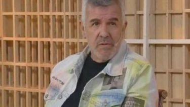 Para Dady Brieva, Kicillof será el próximo presidente. 