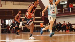 Victorias de Deportivo Viedma y Del Progreso en el regreso de la Liga Argentina