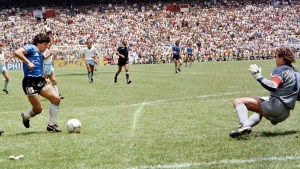 Por qué se celebra hoy el día del Futbolista Argentino