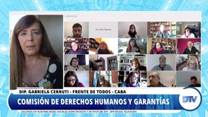 Diputados avanzó con una agenda contra la discriminación por motivos de edad