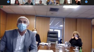 La suba a los estatales  incrementa 32% el gasto salarial en Neuquén, dijo Pons