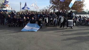 Acordaron un 15% retroactivo al mes de abril 2021 a cobrar en el mes de junio para la paritaria del año pasado. (Foto: gentileza)