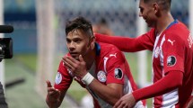 Imagen de Paraguay le dio vuelta el partido a Bolivia y lidera el grupo de Argentina en la Copa América