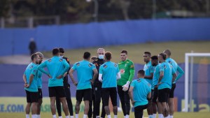 La Copa América retoma la acción con Brasil ante Perú y Colombia – Venezuela: hora y tevé