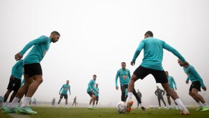 El imparable Brasil se mide ante Colombia y Ecuador va con Perú: hora y TV