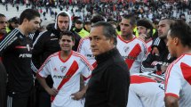 Imagen de River: se cumple una década del descenso más impactante en el fútbol argentino