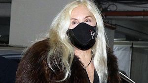 Susana Giménez pasó de terapia intermedia a una habitación común