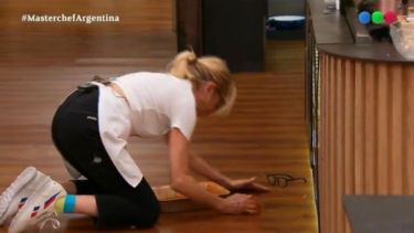 La Gunda y una noche para el olvido. 