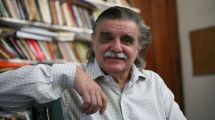 Imagen de Murió Horacio González, ex director de la Biblioteca Nacional
