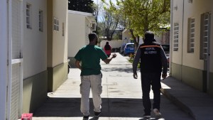 El hospital de Huergo vacunará a demanda desde mañana