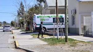 Huergo: vacunarán a personas de 18 a 49 años con factores de riesgo