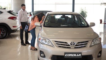 Nippon Car Usados: nuevos, pero con historia