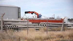 Lanzan proyectos para mejorar el desarrollo pyme en Vaca Muerta
