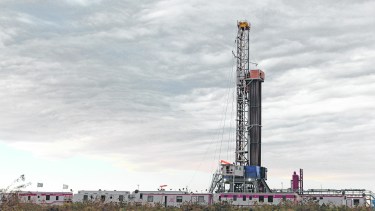 A partir de la segunda mitad de junio se percibirá el salto en la producción de gas en la Cuenca Neuquina. (Foto: gentileza)