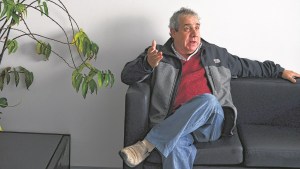 La carrera por el STJ: «No creo que exista la independencia judicial”, señala Romanelli Espil