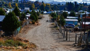 Denuncian que el titular de una parcela sujeta a expropiación en Bariloche declaró mejoras en el predio