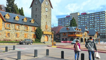 Coronavirus: tres pacientes murieron y siguen bajando los contagios en Bariloche