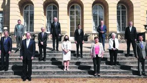 Impuesto global: ¿caída de un mito liberal?