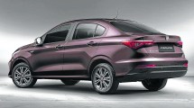 Imagen de Fiat Cronos y Ford Ranger dominaron el mercado de 0 km en agosto 2023