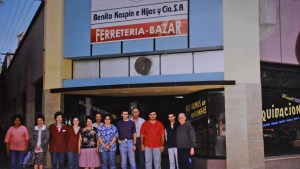 Desde tornillos a vajilla: el comercio que tenía «de todo» y extrañan en Roca