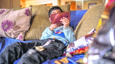 Cómo salir del sedentarismo desde la racionalidad y la emoción