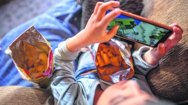 7 de cada 10 jóvenes mayores de 18 años tienen sobrepeso, según afirmó la nutricionista Julia Ferrer Valdes.