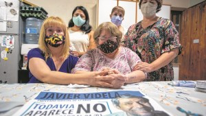 Caso Videla: la familia está desesperada y al acusado le cuesta encontrar defensor