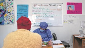 El «después del covid» también tiene alta demanda en Roca